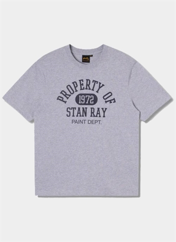Stan Ray Paint Dept T-Shirt